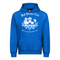 Cobalt villains bad club Urban Hoodie - artisFamous