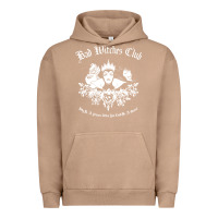 Pigment Burro villains bad club Urban Hoodie - artisFamous