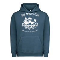 Villains Bad Club Urban Hoodie | Teevron