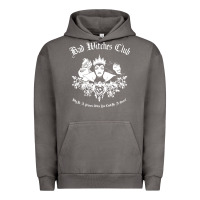 Pigment Tornado villains bad club Urban Hoodie - artisFamous