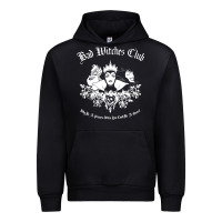 Black villains bad club Urban Hoodie - artisFamous