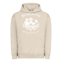 Pigment French Oak villains bad club Urban Hoodie - artisFamous