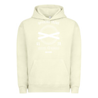 Pigment Pistachio official issue xo for dark Urban Hoodie - artisFamous