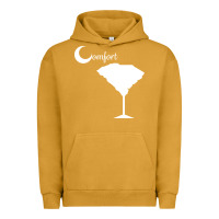 Pigment Peanut Butter southern comfort Urban Hoodie - artisFamous