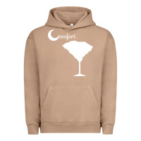 Pigment Burro southern comfort Urban Hoodie - artisFamous