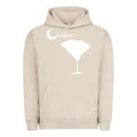 Pigment French Oak southern comfort Urban Hoodie - artisFamous