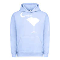 Pigment Grape Ice southern comfort Urban Hoodie - artisFamous