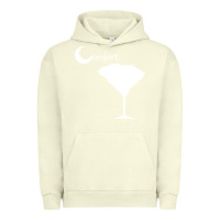 Pigment Pistachio southern comfort Urban Hoodie - artisFamous