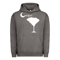 Pigment Tornado southern comfort Urban Hoodie - artisFamous