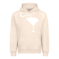 Sandshell southern comfort Urban Hoodie - artisFamous