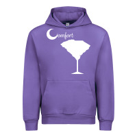 Tulip southern comfort Urban Hoodie - artisFamous