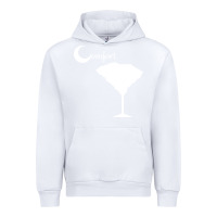 White southern comfort Urban Hoodie - artisFamous