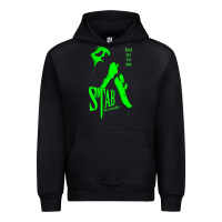 Black stab movie Urban Hoodie - artisFamous
