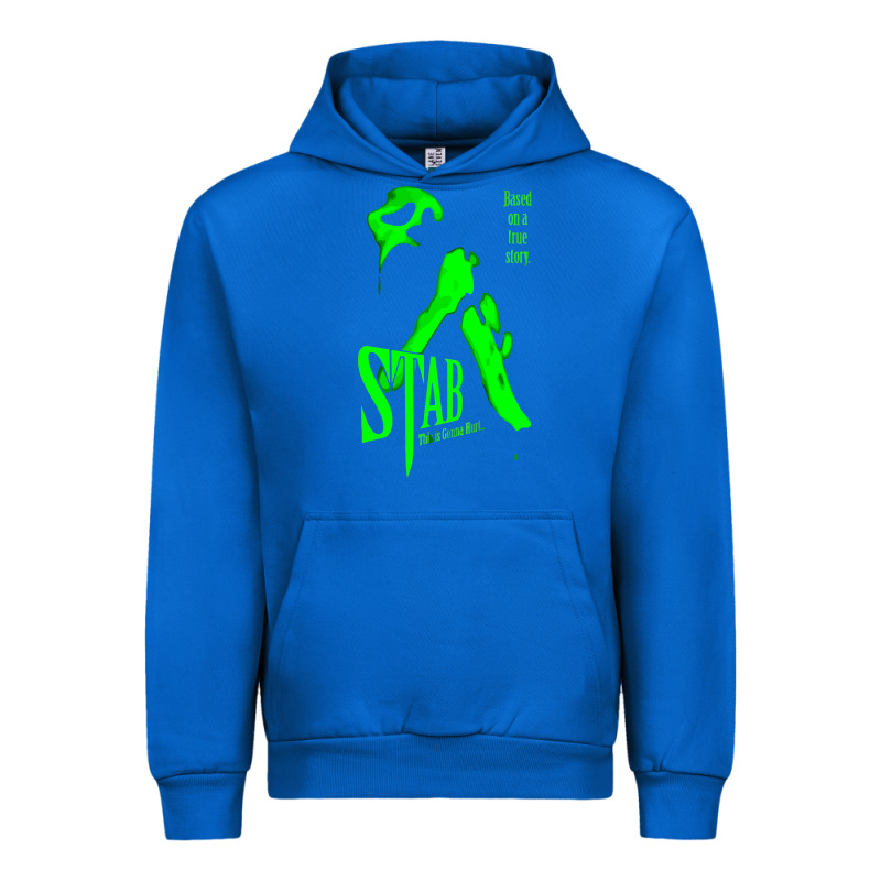 Stab Movie Urban Hoodie by artisFamous | Teevron