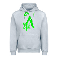 Heather Grey stab movie Urban Hoodie - artisFamous