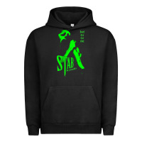 Pigment Black stab movie Urban Hoodie - artisFamous