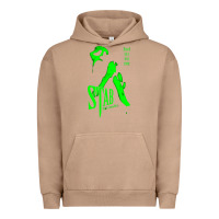 Pigment Burro stab movie Urban Hoodie - artisFamous