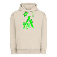 Pigment French Oak stab movie Urban Hoodie - artisFamous