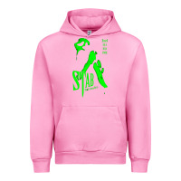 Fuchsia Pink stab movie Urban Hoodie - artisFamous