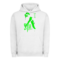 Pigment Lunar Rock stab movie Urban Hoodie - artisFamous