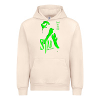 Sandshell stab movie Urban Hoodie - artisFamous