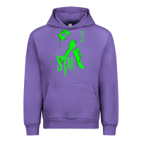 Tulip stab movie Urban Hoodie - artisFamous