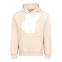 Sandshell baymax big hero 6 Urban Hoodie - artisFamous