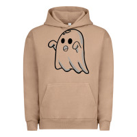 Pigment Burro ghost Urban Hoodie - artisFamous