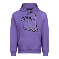Tulip ghost Urban Hoodie - artisFamous