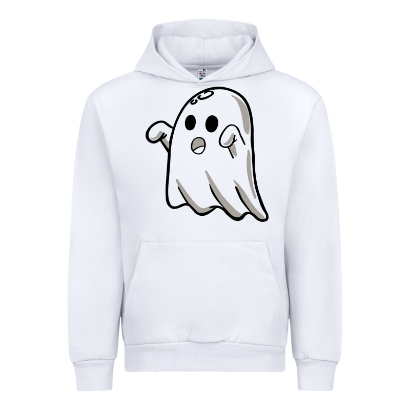 Ghost Urban Hoodie by artisFamous | Teevron