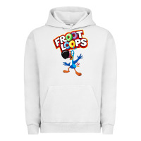 Pigment Lunar Rock froot loops toucan sam Urban Hoodie - artisFamous