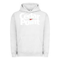 Pigment Lunar Rock cedar point Urban Hoodie - artisFamous
