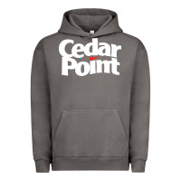 Pigment Tornado cedar point Urban Hoodie - artisFamous