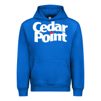 Cobalt cedar point Urban Hoodie - artisFamous