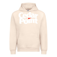Sandshell cedar point Urban Hoodie - artisFamous