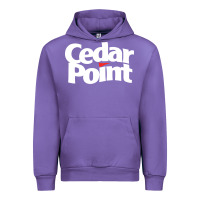 Tulip cedar point Urban Hoodie - artisFamous