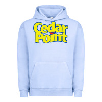 Pigment Grape Ice cedar point Urban Hoodie - artisFamous