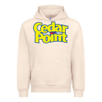 Sandshell cedar point Urban Hoodie - artisFamous