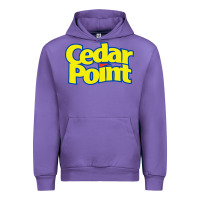 Tulip cedar point Urban Hoodie - artisFamous