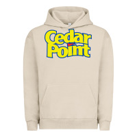 Pigment French Oak cedar point Urban Hoodie - artisFamous