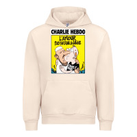 Sandshell charlie hebdo Urban Hoodie - artisFamous