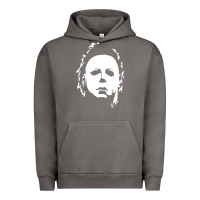 Pigment Tornado halloween horror myers Urban Hoodie - artisFamous