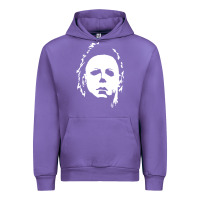 Tulip halloween horror myers Urban Hoodie - artisFamous