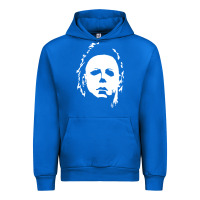 Halloween Horror Myers Urban Hoodie | Teevron