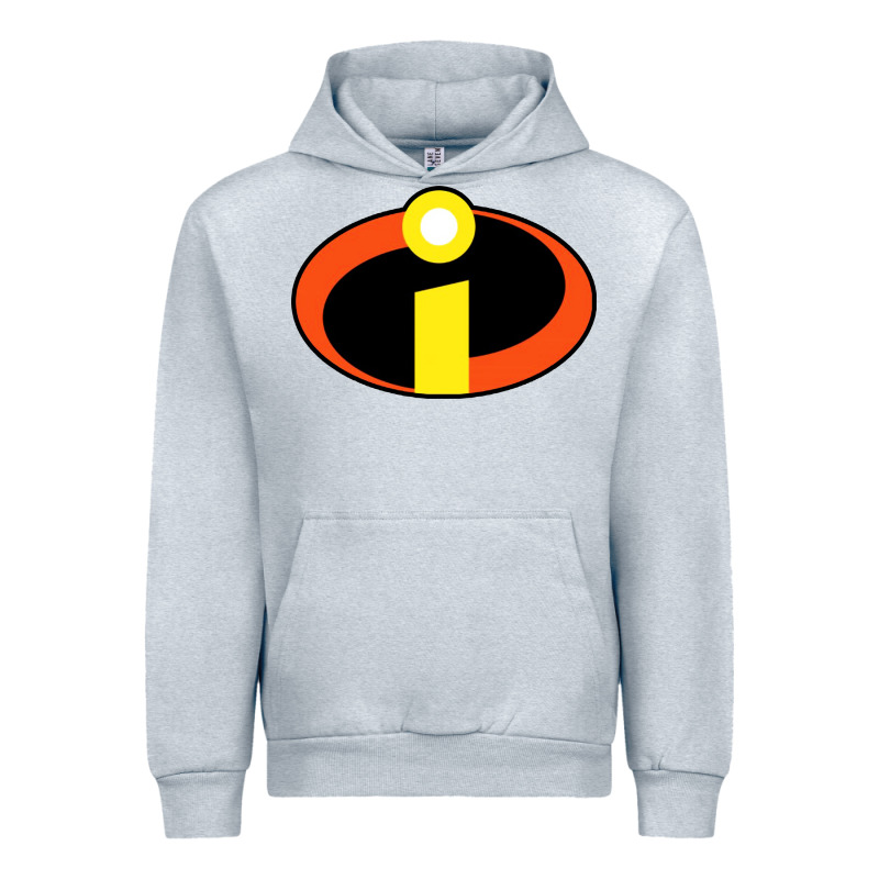 Top Incredibles Urban Hoodie by artisFamous | Teevron