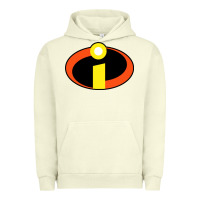 Pigment Pistachio top incredibles Urban Hoodie - artisFamous