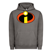 Pigment Tornado top incredibles Urban Hoodie - artisFamous