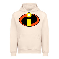 Sandshell top incredibles Urban Hoodie - artisFamous