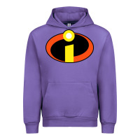 Tulip top incredibles Urban Hoodie - artisFamous