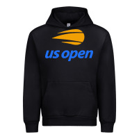 Black us open Urban Hoodie - artisFamous
